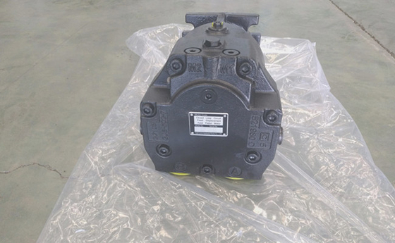 Mobilna kruszarka Hmf90 Osiowy silnik hydrauliczny do hydraulicznego układu napędowego