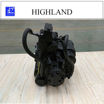 Highland Pounding Cart Elementy hydrauliczne Pompy do samochodów ciężarowych