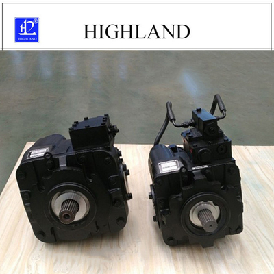 Highland Pounding Cart Elementy hydrauliczne Pompy do samochodów ciężarowych