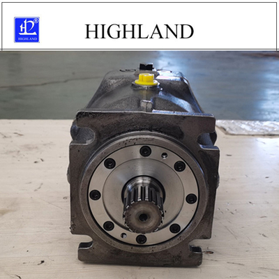 HMF90 Roller Heavy Duty Hydraulic Motor Dożywotnia pomoc techniczna