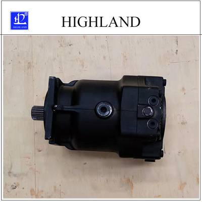 HMF90 Roller Heavy Duty Hydraulic Motor Dożywotnia pomoc techniczna