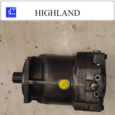 HMF90 Roller Heavy Duty Hydraulic Motor Dożywotnia pomoc techniczna