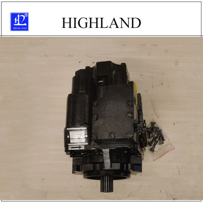 Highland Pompa o zmiennym wydatku Olej hydrauliczny Medium