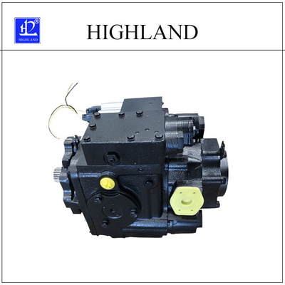Highland Pompa o zmiennym wydatku Olej hydrauliczny Medium