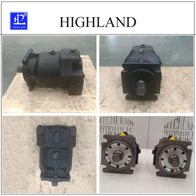 LMF90 Silnik hydrauliczny tłoka samochodowego do pieca w pełni sprawny