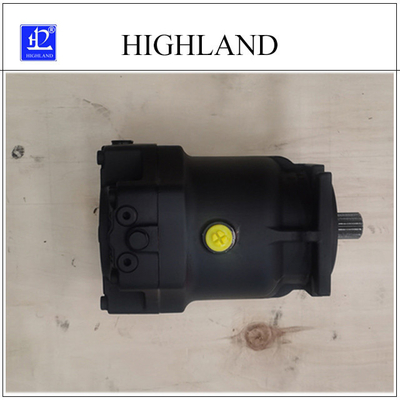 Wysokoobrotowy silnik hydrauliczny kombajnu zbożowego HMF90