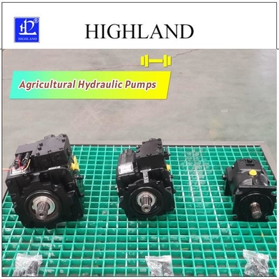Pompy hydrauliczne Highland Harvester dla rolniczego przemysłu hydraulicznego