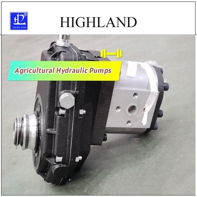 System hydrauliczny Pompy tłokowe osiowe