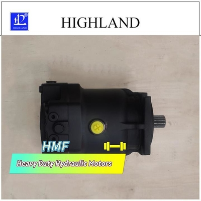 HMF90 Silne silniki hydrauliczne Rdzeń siły przemysłowej