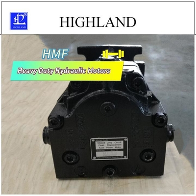 HMF90 Crusher Ciężkie silniki hydrauliczne 42mpa