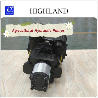 HPV110 Wysokiego ciśnienia pompy hydrauliczne Maszyny do zbioru