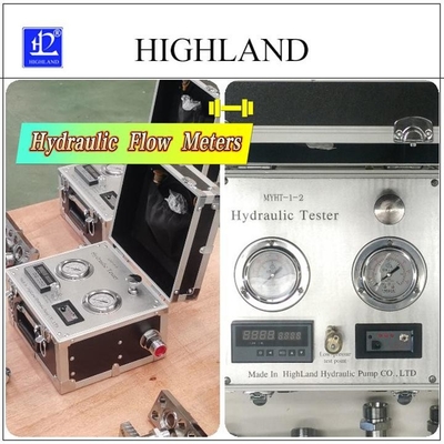 MYHT-1-5 Tester ciśnienia przepływu Bezpieczeństwo Skrót Światło Przenośny Xiaxiakai Shutter