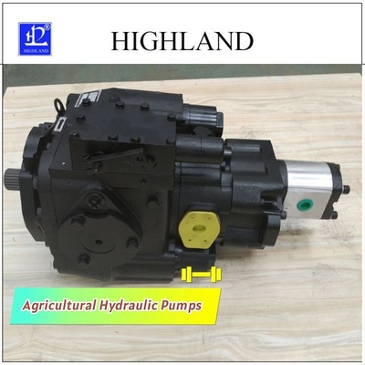 Pompy hydrauliczne rolnicze 42MPa dla elementów układu hydraulicznego ciągników