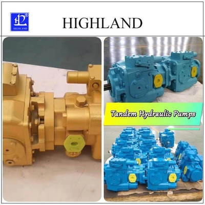 Tryb ładowania ręcznego Pompy hydrauliczne w sklejce sklejkowej do opakowań