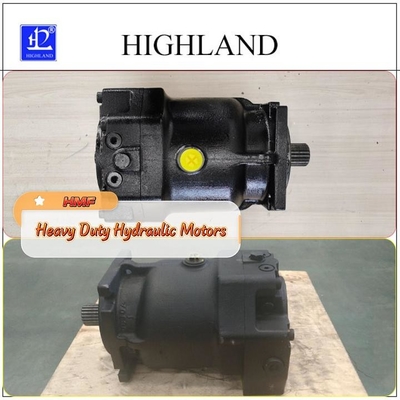 HMF90 Silne silniki hydrauliczne Rdzeń siły przemysłowej