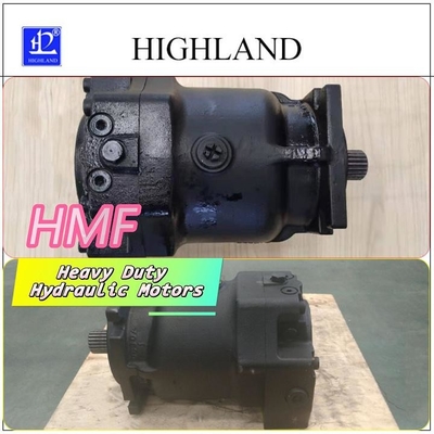 HMF90 Silne silniki hydrauliczne Rdzeń siły przemysłowej