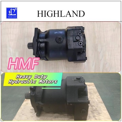 Ciężkie silniki hydrauliczne HMF90