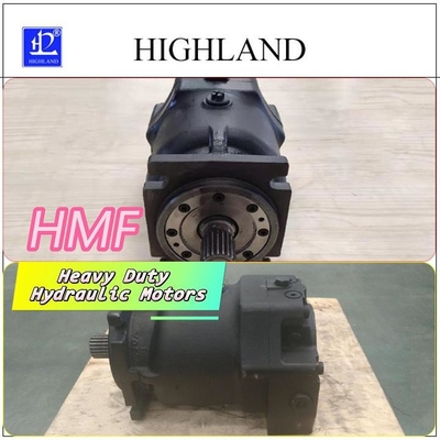 Ciężkie silniki hydrauliczne HMF90