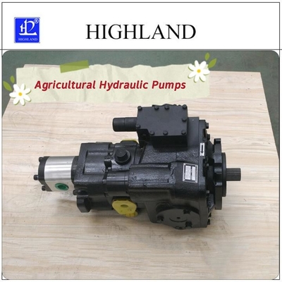 Pompy hydrauliczne do oleju hydraulicznego rolniczego