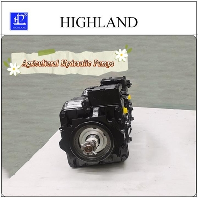 Pompy hydrauliczne do oleju hydraulicznego rolniczego