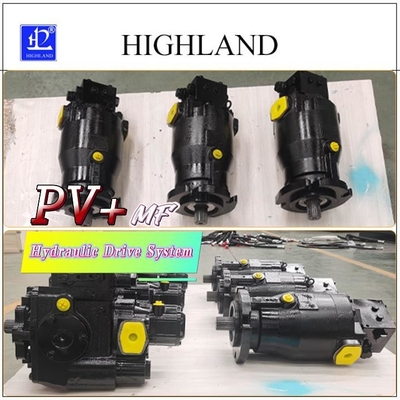Wyrób żelaza odlewanego 42MPa System przesyłki hydraulicznej