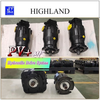 Wyrób żelaza odlewanego 42MPa System przesyłki hydraulicznej