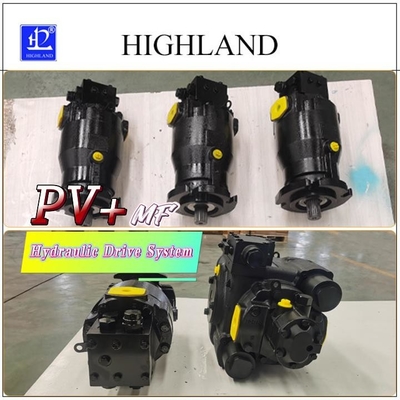 Wyrób żelaza odlewanego 42MPa System przesyłki hydraulicznej