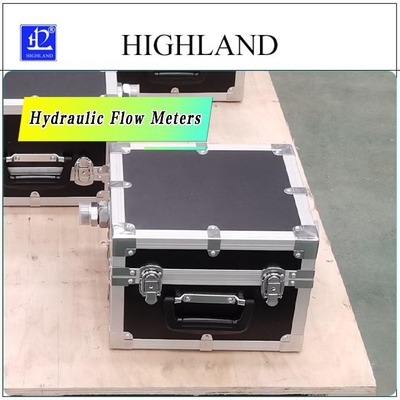Wyjmowany do użytku MYHT-1-5 Hydraulic Tester For Joint Harvester Testing Hydraulic Pumps and Motors