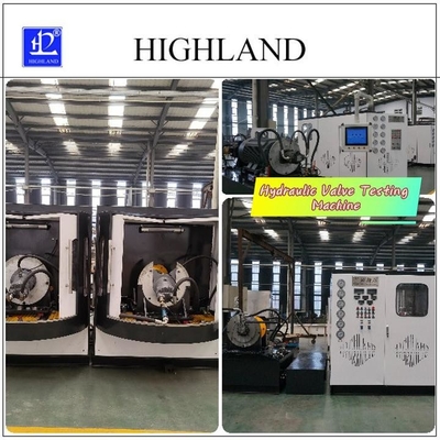 HIGHLAND Hydraulic Flow Meter MYHT-1-5 dla efektywnego zarządzania płynami