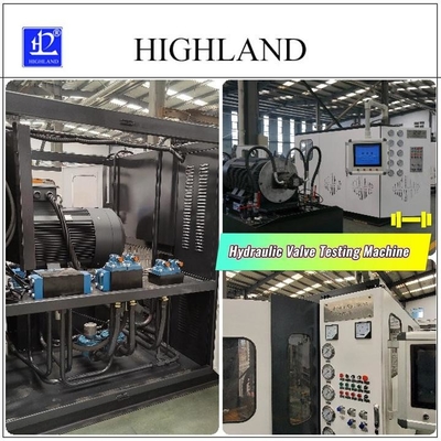 Dostosowane rozwiązania badawcze Sztylety badawcze zawory hydrauliczne dla YST450