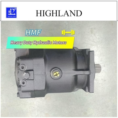 Silniki hydrauliczne serii HMF silniki hydrauliczne silniki hydrauliczne silniki hydrauliczne silniki hydrauliczne