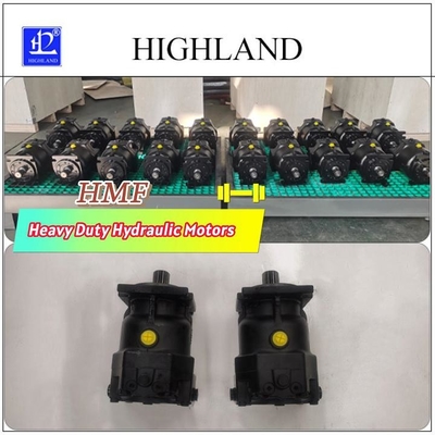 Silniki hydrauliczne serii HMF silniki hydrauliczne silniki hydrauliczne silniki hydrauliczne silniki hydrauliczne