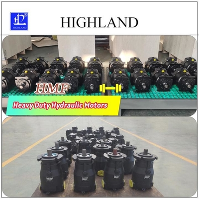 Silniki hydrauliczne serii HMF silniki hydrauliczne silniki hydrauliczne silniki hydrauliczne silniki hydrauliczne