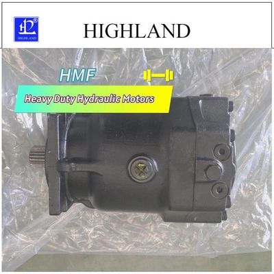HMF90 Ciężkie silniki hydrauliczne