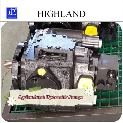 HPV90-CB20 Wyroby rolnicze pompy hydrauliczne do ekologicznego rolnictwa