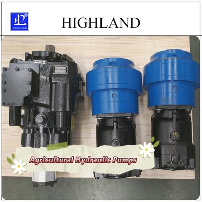 HPV90-CB20 Wyroby rolnicze pompy hydrauliczne do ekologicznego rolnictwa