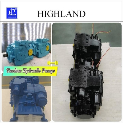 Pompy tłokowe hydrauliczne Standardowy pakiet eksportowy Sklejki sklejkowe