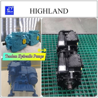 Pompy tłokowe hydrauliczne Standardowy pakiet eksportowy Sklejki sklejkowe