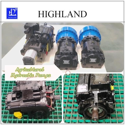 Zestaw z sklejki Pompy hydrauliczne rolnicze