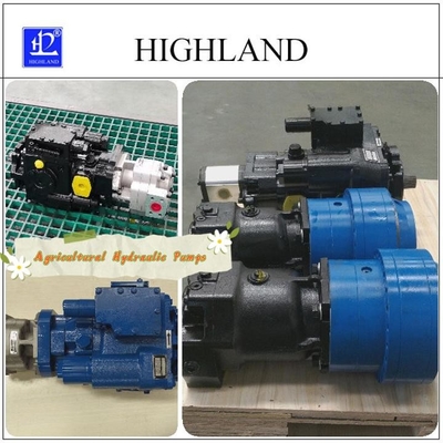 HPV90 Pompy hydrauliczne rolnicze do zbiorników i ciągników