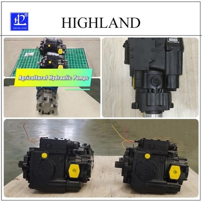 Top- Wyroby hydrauliczne dla hydraulicznych pomp tłokowych osiowych