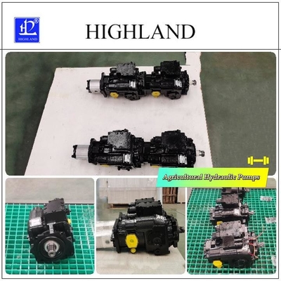 Top- Wyroby hydrauliczne dla hydraulicznych pomp tłokowych osiowych