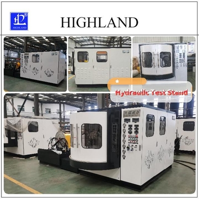HIGHLAND Lokalne stanowiska badawcze hydrauliczne