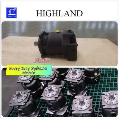 Ciężkie silniki hydrauliczne HMF90