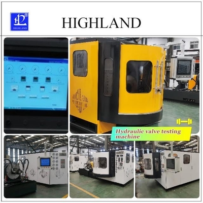 Hydrauliczna maszyna badawcza YST450 Ławki z łatwą obsługą