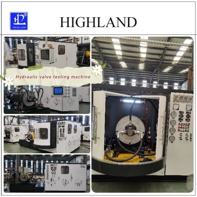 Hydrauliczna maszyna badawcza YST450 Ławki z łatwą obsługą