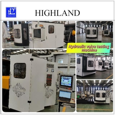 Hydrauliczna maszyna badawcza YST450 Ławki z łatwą obsługą