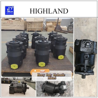 HMF90 Silne silniki hydrauliczne do pomp hydraulicznych i serii silników