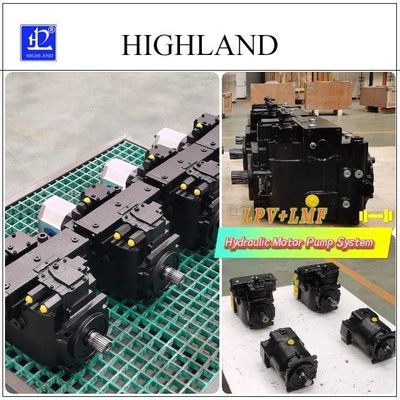 Dostępne rozwiązania systemowe dla maksymalnej produkcji rolniczej