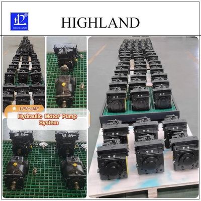 Dostępne rozwiązania systemowe dla maksymalnej produkcji rolniczej